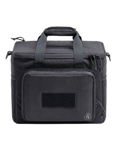 Bolsa de transporte DELTA negra | XS Equipament