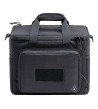 Bolsa de transporte DELTA negra | XS Equipament