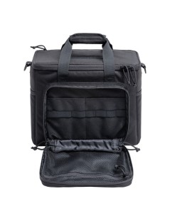 Bolsa de transporte DELTA negra | XS Equipament