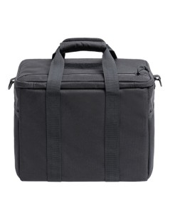 Bolsa de transporte DELTA negra | XS Equipament