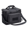 Bolsa de transporte DELTA negra | XS Equipament