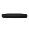 Cinturón de intervención acolchado de 40 mm 2V65 negro | XS Equipament