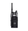 Soporte de radio SECU-ONE negro | XS Equipament