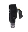 Porta aerosol 100 ml con asa SECU-ONE negro | XS Equipament