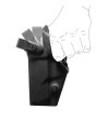 Funda para zurdos Zoom VKZ804 negra para GLOCK 17/18/19/22/23 con linterna/láser | XS Equipament