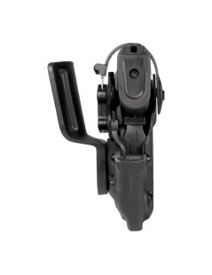 Funda derecha negra Vegatek Top VKT807 para SIG PRO 2022 | XS Equipament
