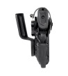Funda derecha negra Vegatek Top VKT807 para SIG PRO 2022 | XS Equipament