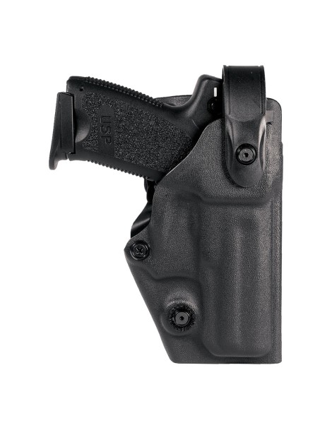 Funda derecha negra Vegatek Top VKT807 para SIG PRO 2022 | XS Equipament