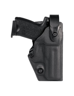 Funda derecha negra Vegatek Top VKT807 para SIG PRO 2022 | XS Equipament