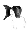 Funda derecha negra Vegatek Top VKT807 para SIG PRO 2022 | XS Equipament