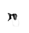 Funda derecha negra Vegatek Duty VKD800 para Beretta 92/98 - PAMAS / MAS-G1 | XS Equipament