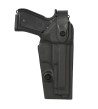 Funda derecha negra Vegatek Duty VKD800 para Beretta 92/98 - PAMAS / MAS-G1 | XS Equipament