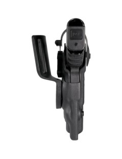 Funda derecha negra Vegatek Duty VKD800 para Beretta 92/98 - PAMAS / MAS-G1 | XS Equipament