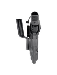 Funda negra para diestros Duty VKD807 para SIG PRO 2022 | XS Equipament