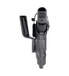 Funda negra para diestros Duty VKD807 para SIG PRO 2022 | XS Equipament