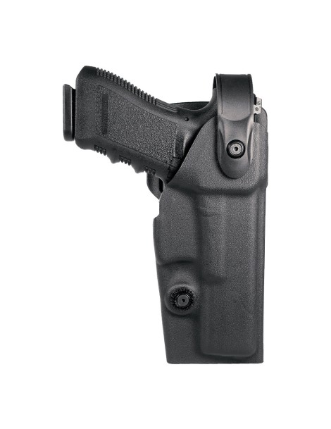 Funda negra para diestros Duty VKD807 para SIG PRO 2022 | XS Equipament