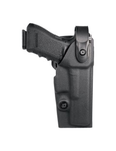 Funda negra para diestros Duty VKD807 para SIG PRO 2022 | XS Equipament