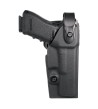 Funda negra para diestros Duty VKD807 para SIG PRO 2022 | XS Equipament