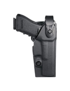 Funda negra para diestros Duty VKD807 para SIG PRO 2022 | XS Equipament