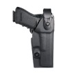 Funda negra para diestros Duty VKD807 para SIG PRO 2022 | XS Equipament