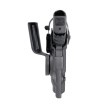 Funda negra para diestros Duty VKD807 para SIG PRO 2022 | XS Equipament