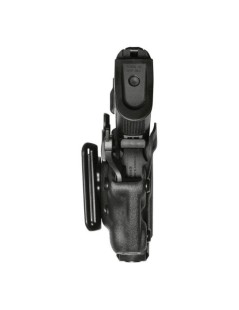 Funda para diestros Vegatek Short VKS807 negra para SIG PRO 2022 | XS Equipament