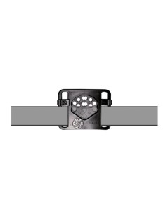 Funda para diestros Vegatek Short VKS807 negra para SIG PRO 2022 | XS Equipament