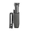 Portacargador doble rápido negro 8DMH03 para pistola automática | XS Equipament