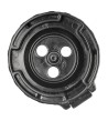 Sistema de conexión rápida rotatorio negro 8KR80 | XS Equipament