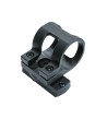 Sistema de montaje en casco táctico para lámpara con diámetro de cuerpo de 2,5 cm | XS Equipament