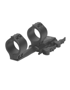 Cantilever táctico de montaje rápido de 30 mm (38,1 mm) LQD | XS Equipament
