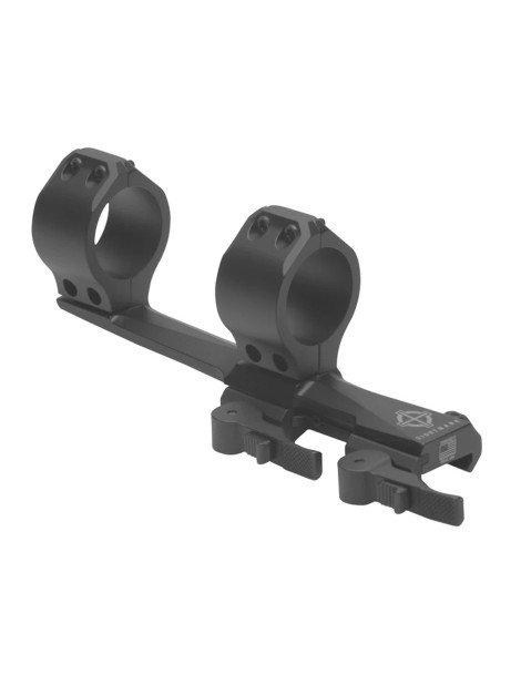Cantilever táctico de montaje rápido de 30 mm (38,1 mm) LQD | XS Equipament