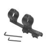 Montura táctica Cantilever de 30 mm (38,1 mm) | XS Equipament