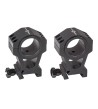 Juego de 2 anillas extra altas de 30 mm (40 mm) | XS Equipament