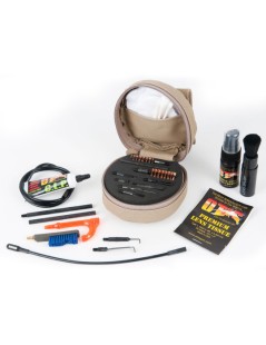 Kit de limpieza para armas calibre .40/5,56 mm | XS Equipament