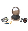 Kit de limpieza para armas calibre .40/5,56 mm | XS Equipament