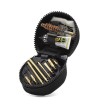 Kit de limpieza para armas de calibre .30"/7,62 mm | XS Equipament