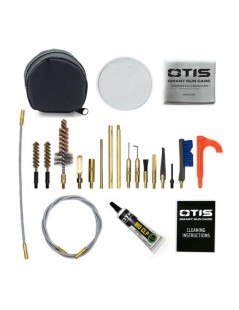 Kit de limpieza para armas de calibre .30"/7,62 mm | XS Equipament