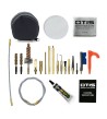 Kit de limpieza para armas de calibre .30"/7,62 mm | XS Equipament