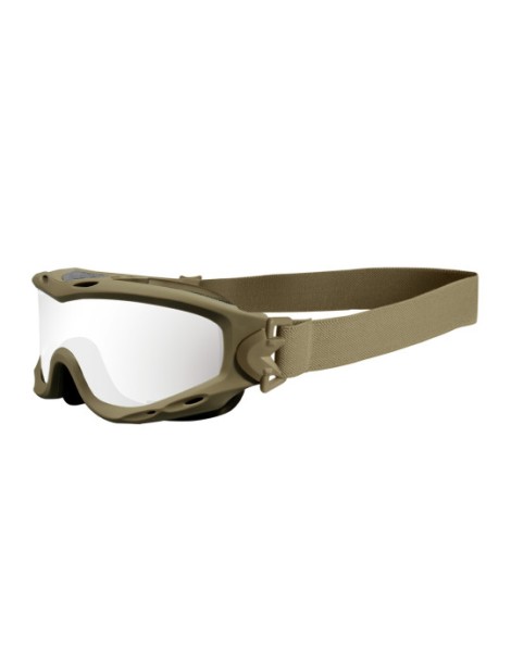 Máscara balística Spear | XS Equipament