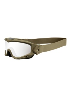 Máscara balística Spear | XS Equipament