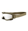 Máscara balística Spear | XS Equipament