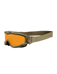 Máscara balística Spear | XS Equipament