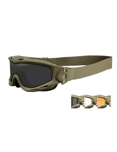 Máscara balística Spear | XS Equipament