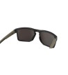 Gafas balísticas Founder negras/bronceadas con lentes de espejo de tungsteno | XS Equipament