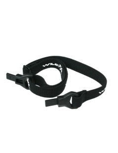 Gafas balísticas Saber Advanced, lentes de color negro ahumado/incoloro/naranja | XS Equipament