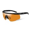 Gafas balísticas Saber Advanced de color naranja | XS Equipament