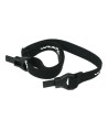 Gafas balísticas Saber Advanced de color naranja | XS Equipament