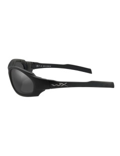 Gafas balísticas avanzadas XL-1 con lentes ahumadas, incoloras y anaranjadas | XS Equipament