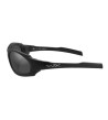 Gafas balísticas avanzadas XL-1 con lentes ahumadas, incoloras y anaranjadas | XS Equipament